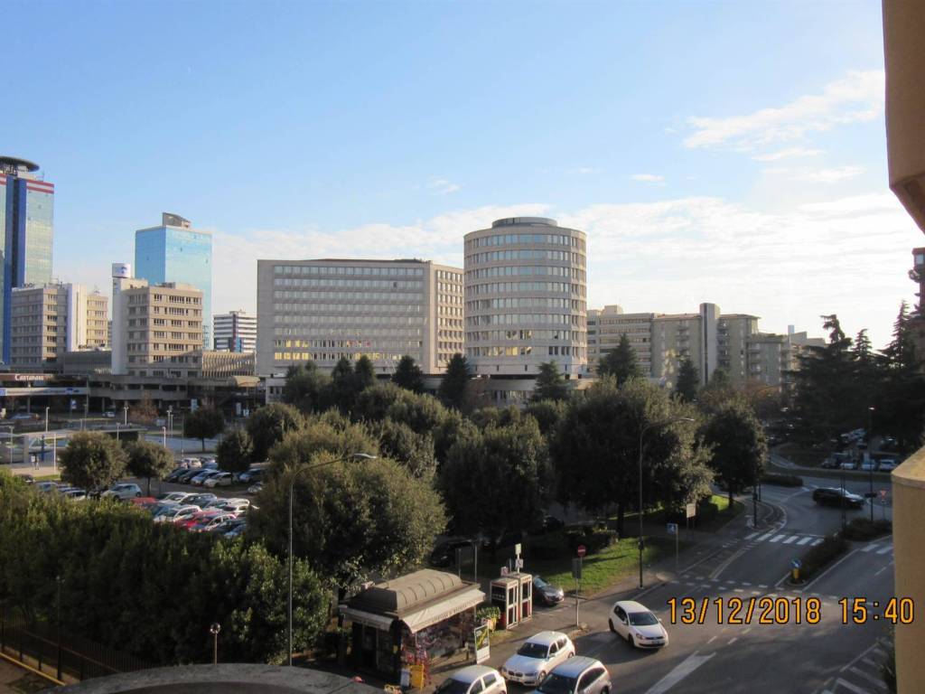 ufficio in affitto a Brescia in zona Volta