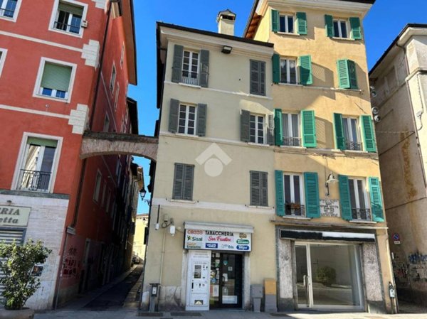 negozio in affitto a Brescia in zona Centro Storico