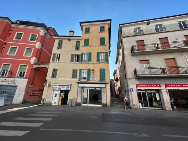 negozio in affitto a Brescia in zona Centro Storico