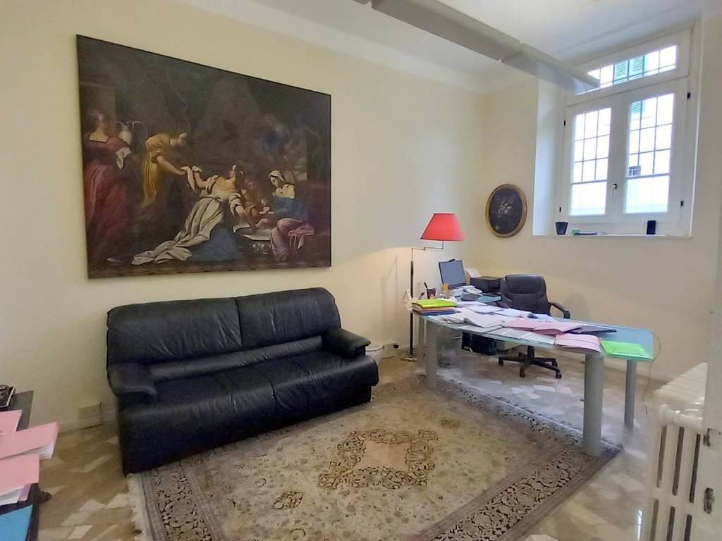 ufficio in affitto a Brescia in zona Centro Storico