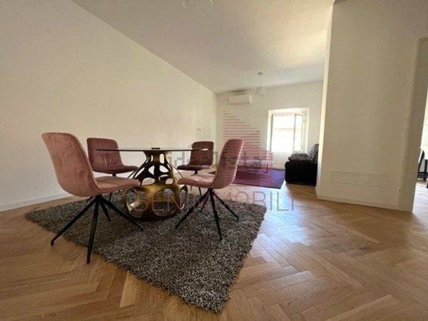 appartamento in affitto a Brescia in zona Centro Storico