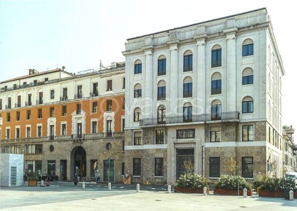ufficio in affitto a Brescia in zona Centro Storico