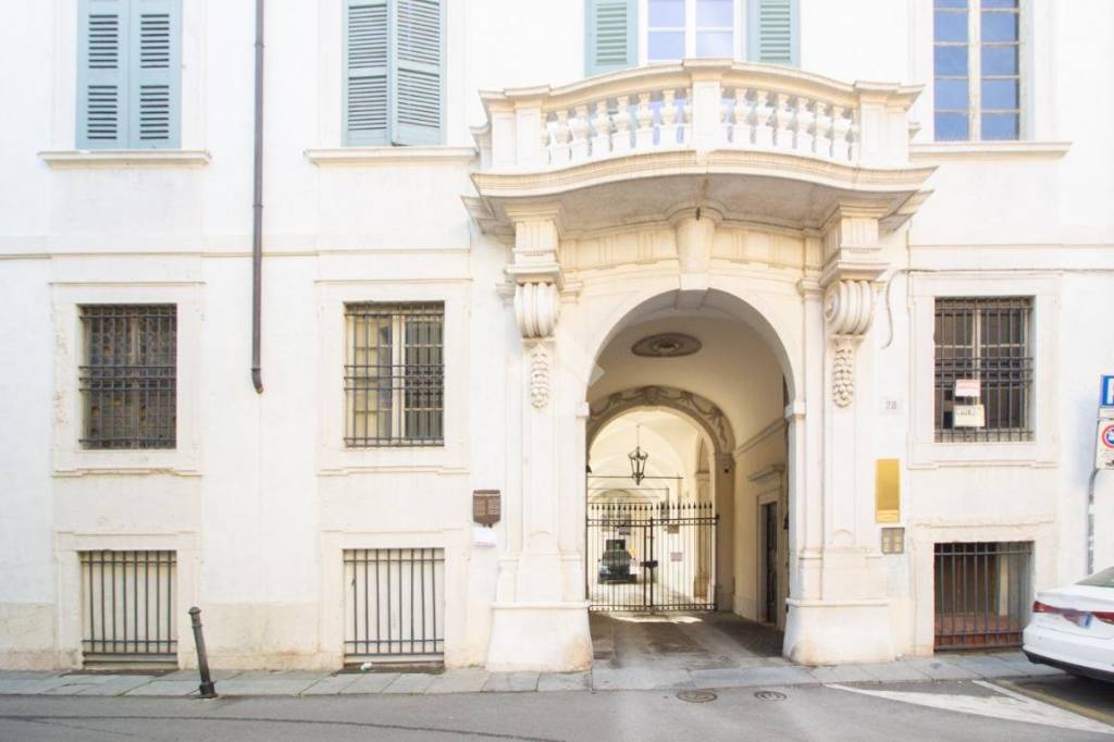 appartamento in affitto a Brescia in zona Centro Storico