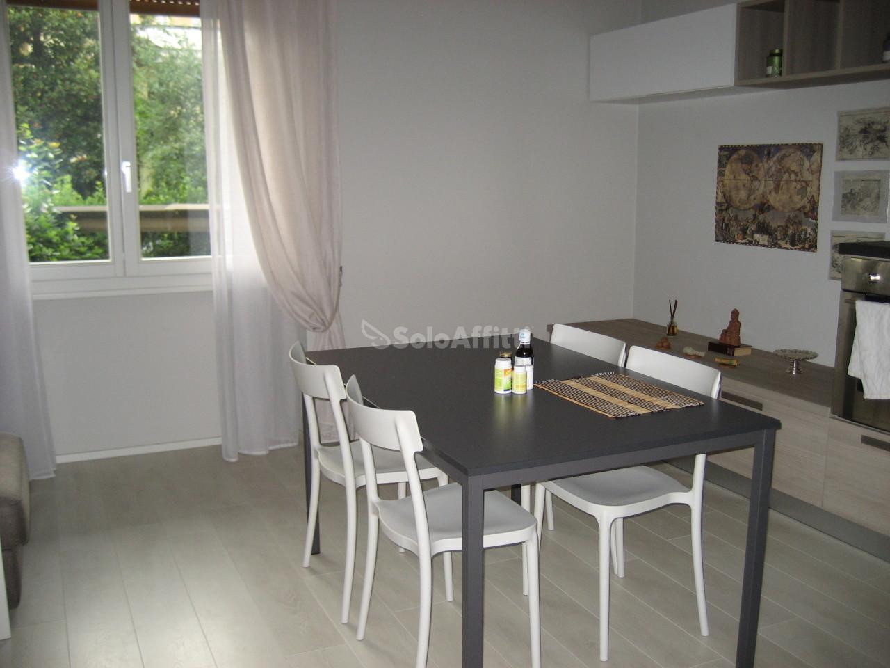 appartamento in affitto a Brescia