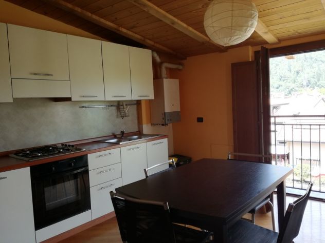 appartamento in affitto a Brescia