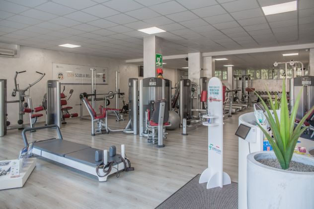 negozio in affitto a Brescia