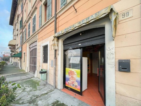 monolocale in affitto a Brescia in zona Volta