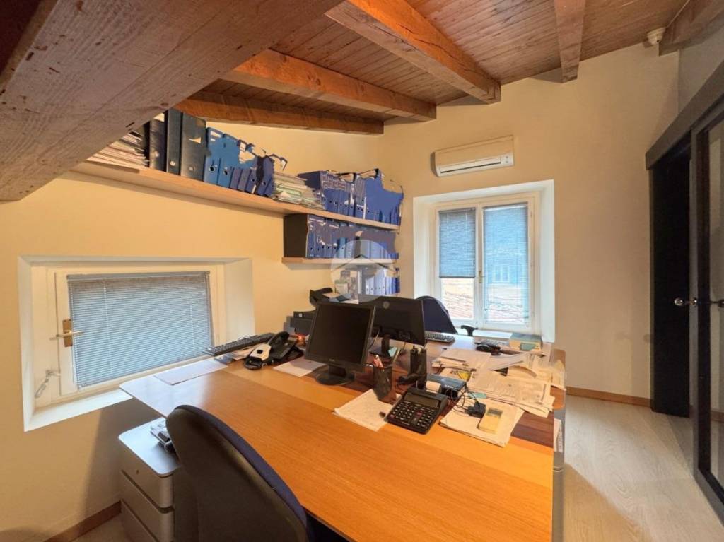 ufficio in affitto a Brescia in zona Centro Storico
