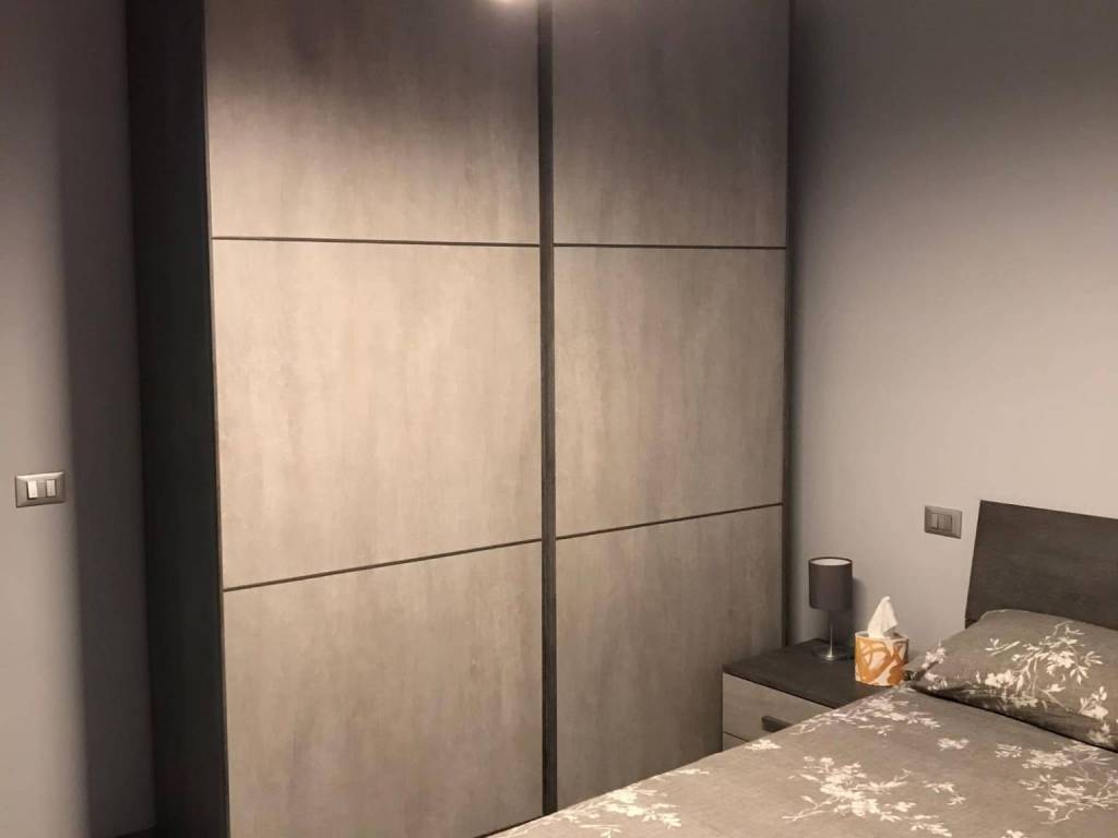 appartamento in affitto a Brescia in zona Volta