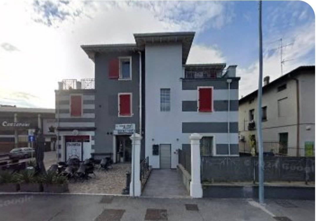 appartamento in affitto a Brescia in zona Lamarmora
