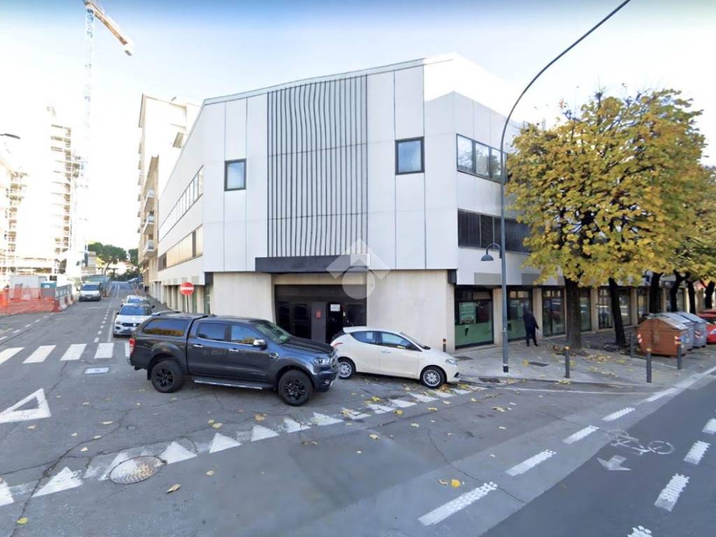 ufficio in affitto a Brescia in zona Centro Storico