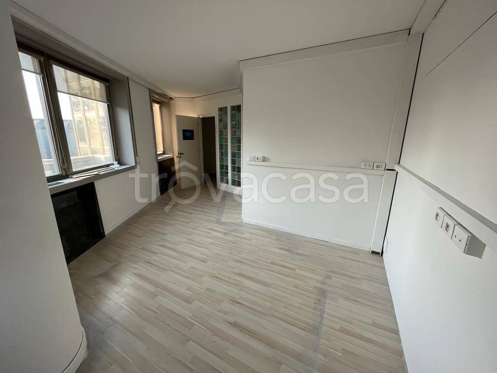 ufficio in affitto a Brescia in zona San Bartolomeo