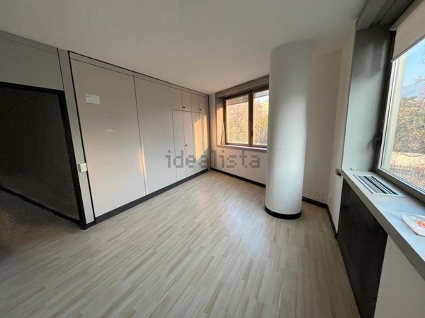 ufficio in affitto a Brescia in zona San Bartolomeo