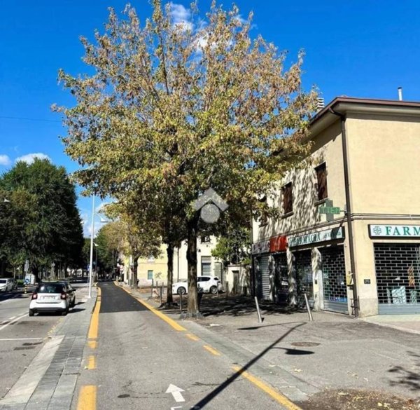 appartamento in affitto a Brescia in zona Volta