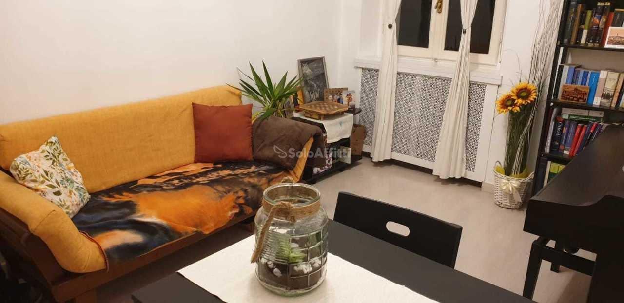 appartamento in affitto a Brescia in zona San Bartolomeo