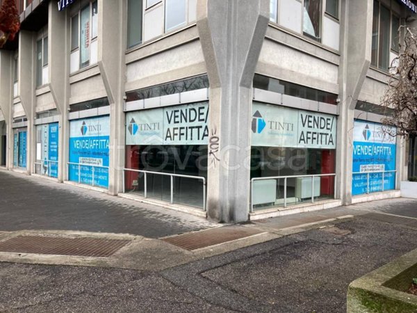 ufficio in affitto a Brescia