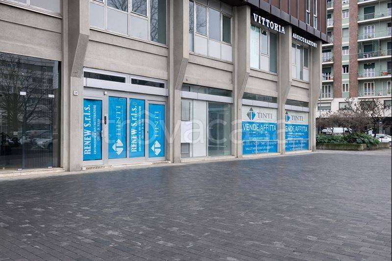 ufficio in affitto a Brescia