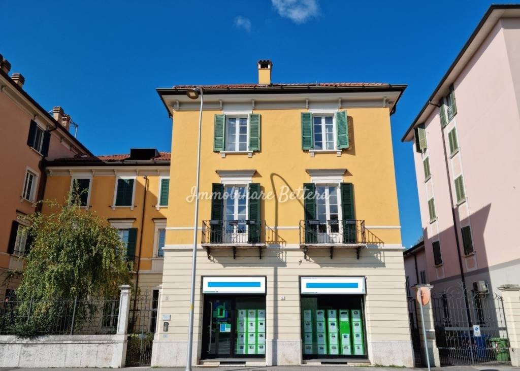 negozio in affitto a Brescia in zona Borgo Trento