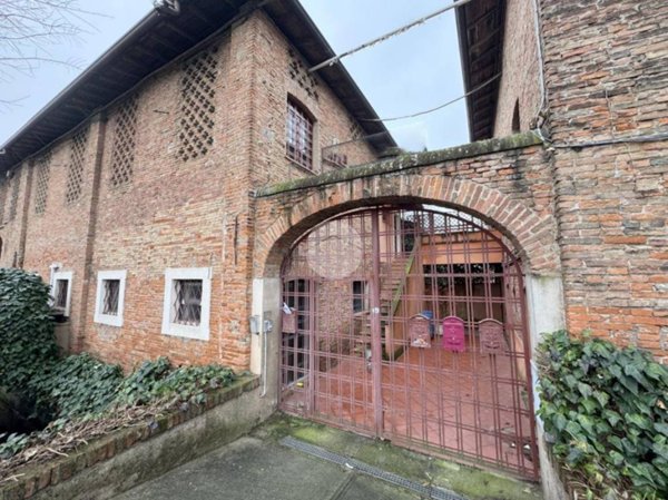 appartamento in affitto a Brescia in zona Fornaci