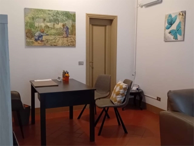 ufficio in affitto a Brescia in zona Centro Storico