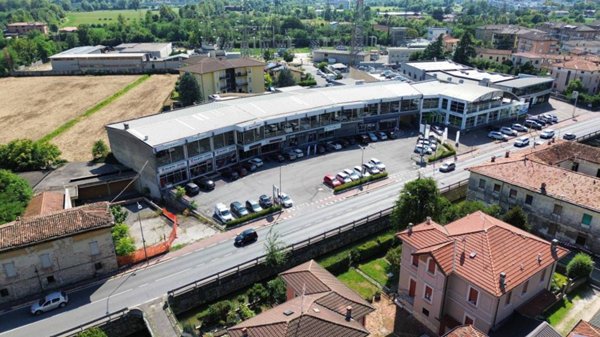 quadrivano in affitto a Brescia in zona San Polo