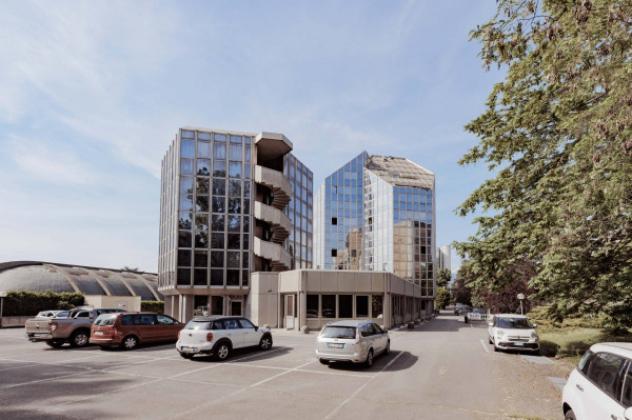 ufficio in affitto a Brescia in zona San Bartolomeo