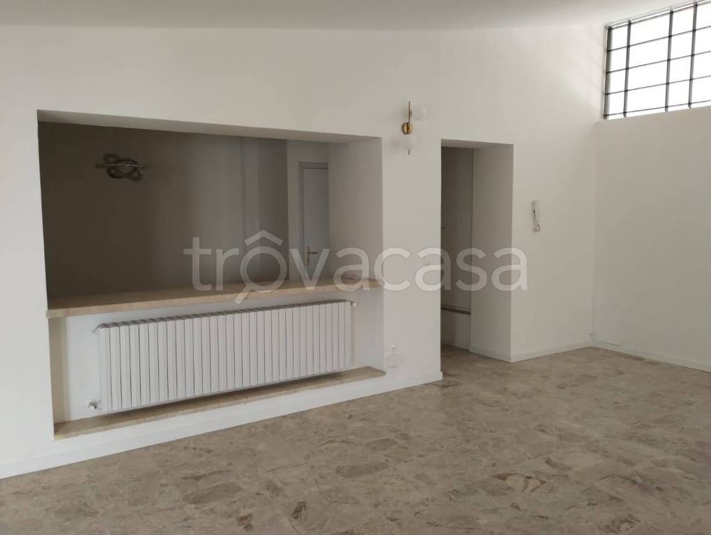 ufficio in affitto a Brescia in zona Chiesa Nuova