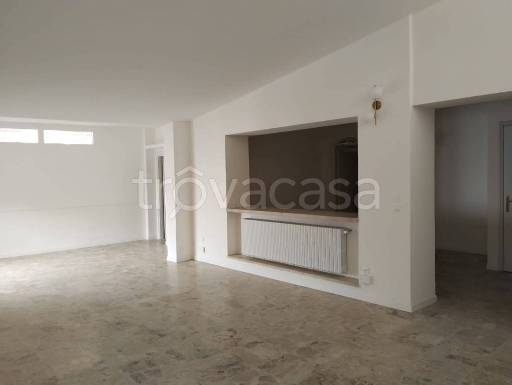 appartamento in affitto a Brescia in zona Chiesa Nuova