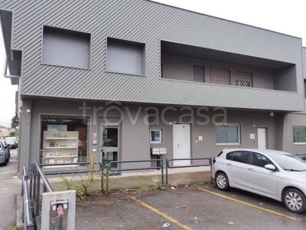 appartamento in affitto a Brescia in zona Chiesa Nuova