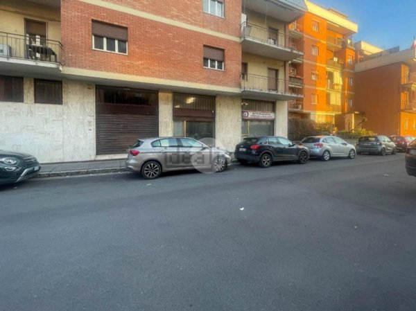 appartamento in affitto a Brescia