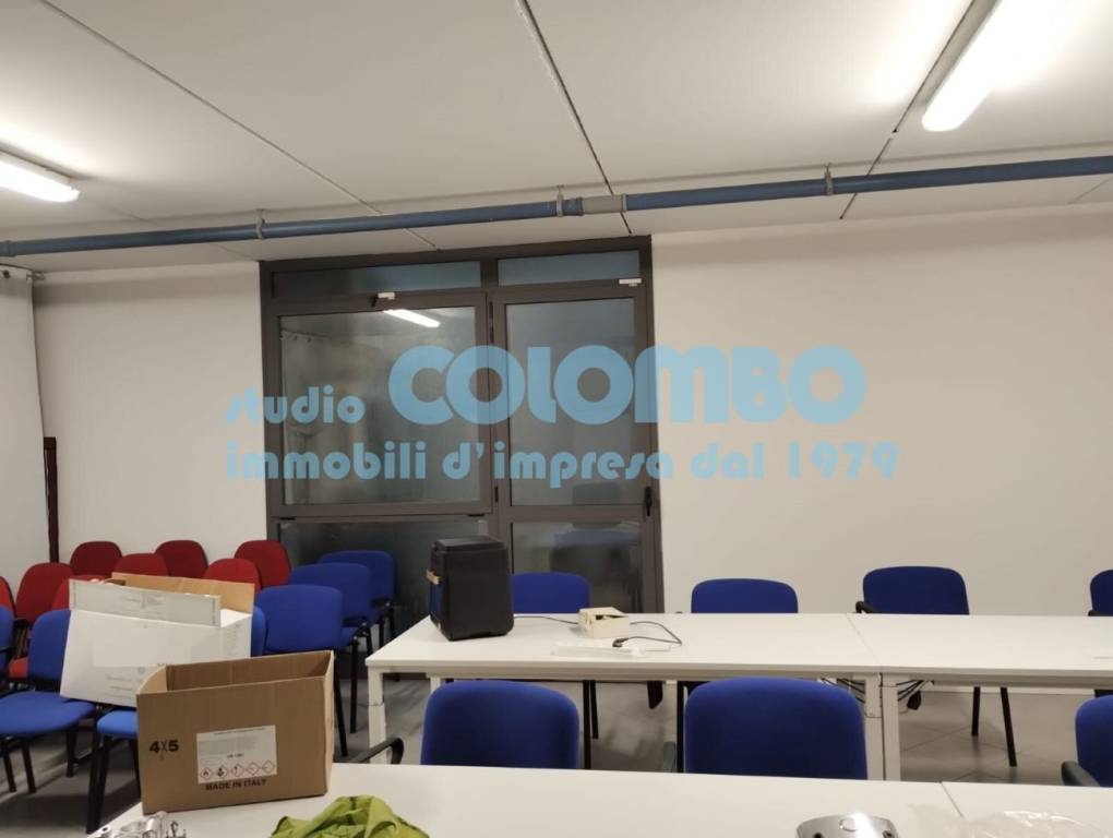 negozio in affitto a Brescia in zona Chiesa Nuova