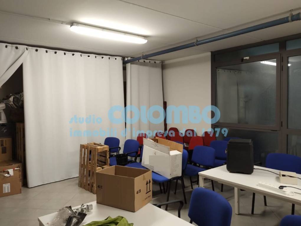 appartamento in affitto a Brescia in zona Chiesa Nuova