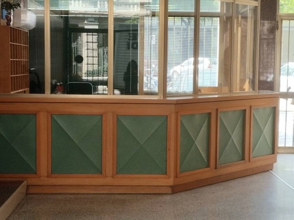 appartamento in affitto a Brescia in zona Centro Storico