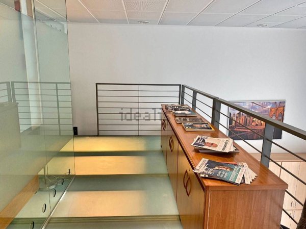 ufficio in affitto a Brescia in zona Mompiano
