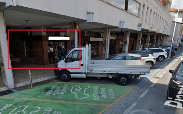 appartamento in affitto a Brescia in zona Mompiano