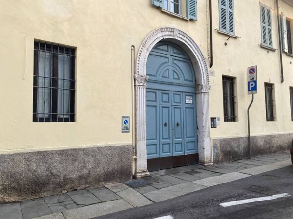 ufficio in affitto a Brescia in zona Carmine