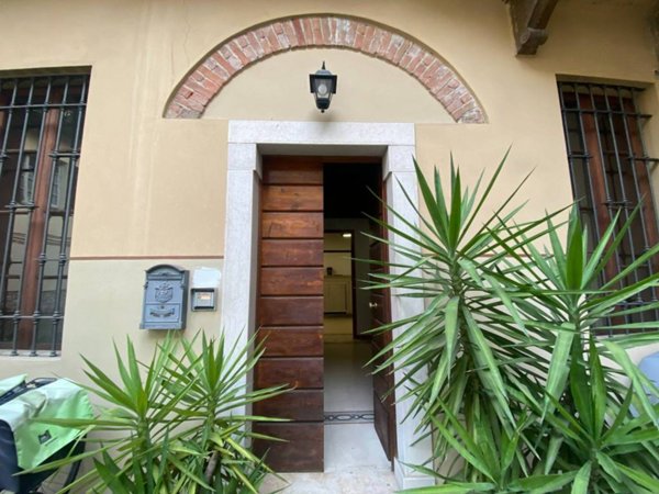 ufficio in affitto a Brescia in zona Carmine