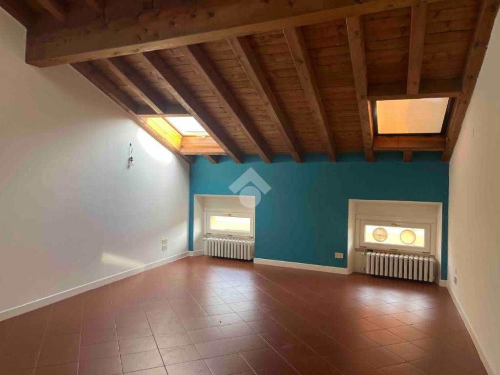 appartamento in affitto a Brescia in zona Centro Storico