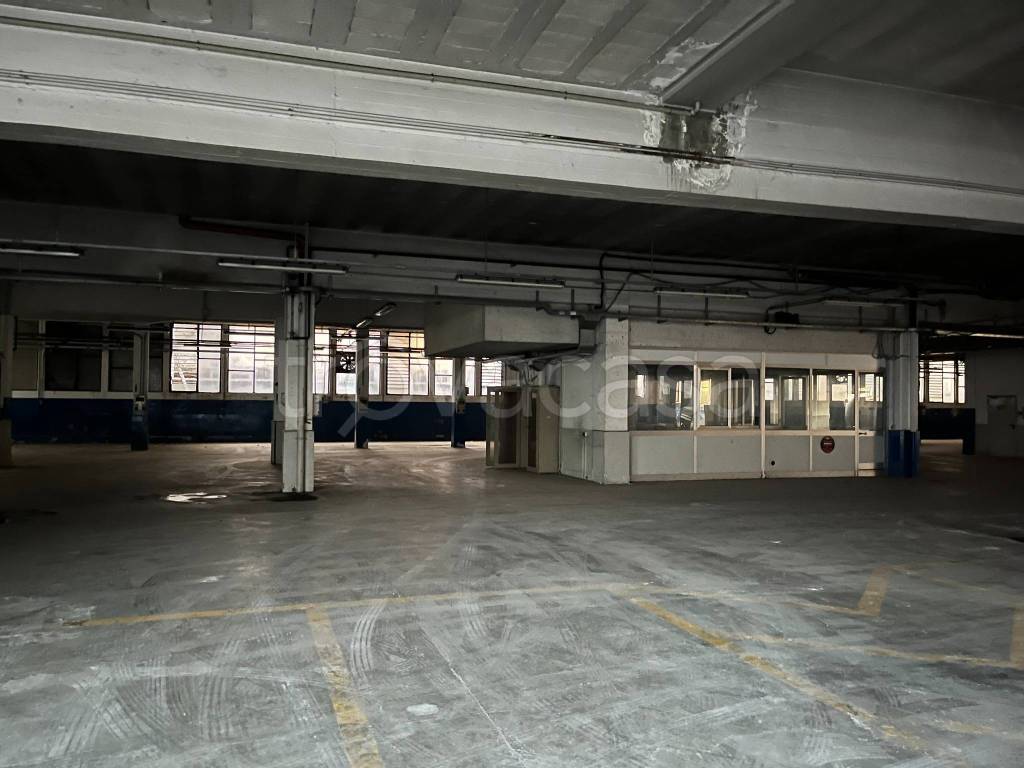 capannone in affitto a Brescia in zona Centro Storico