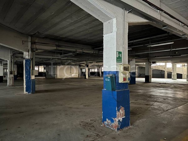 capannone in affitto a Brescia in zona Centro Storico