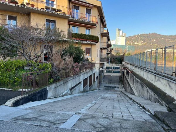 capannone in affitto a Brescia in zona Centro Storico