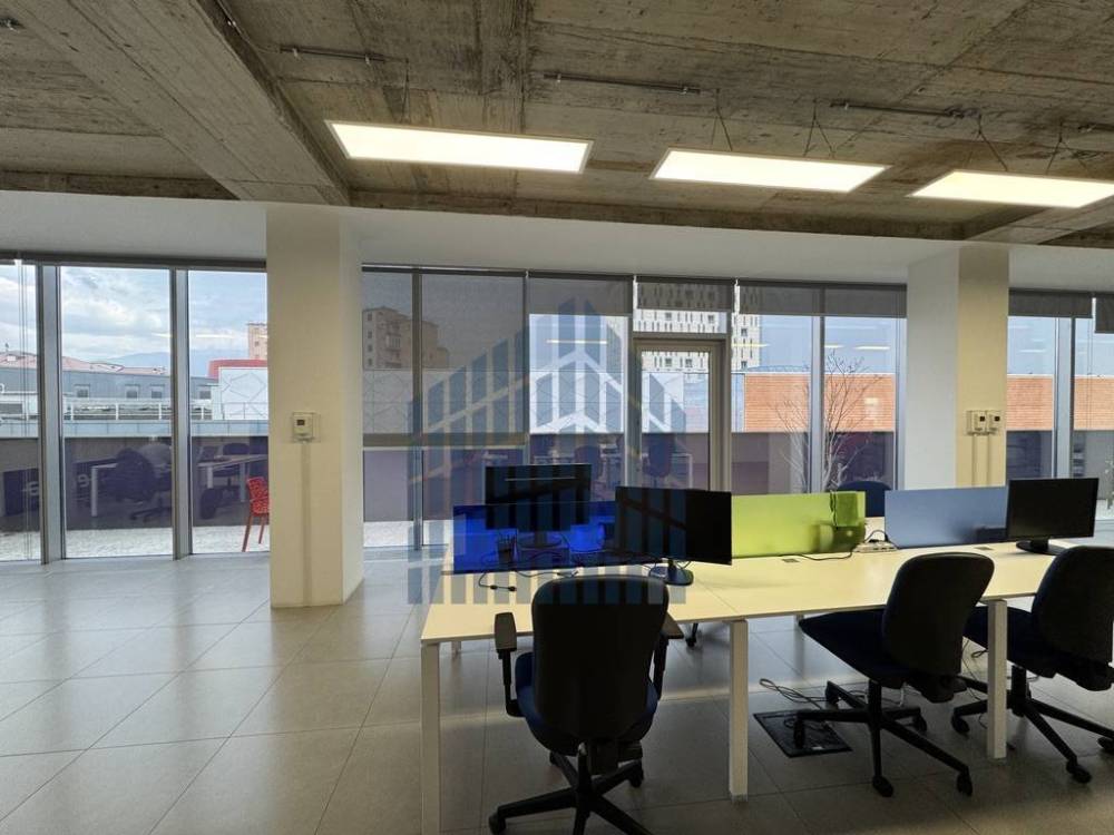 ufficio in affitto a Brescia