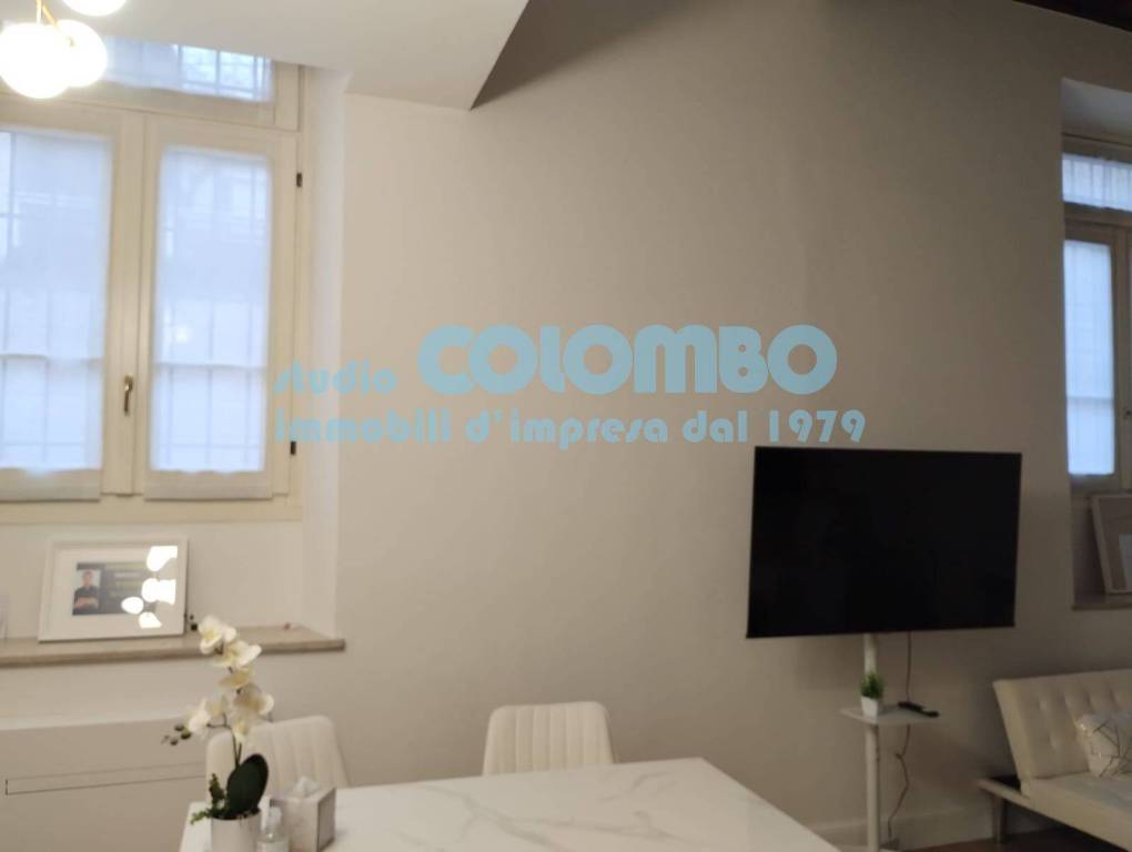 appartamento in affitto a Brescia