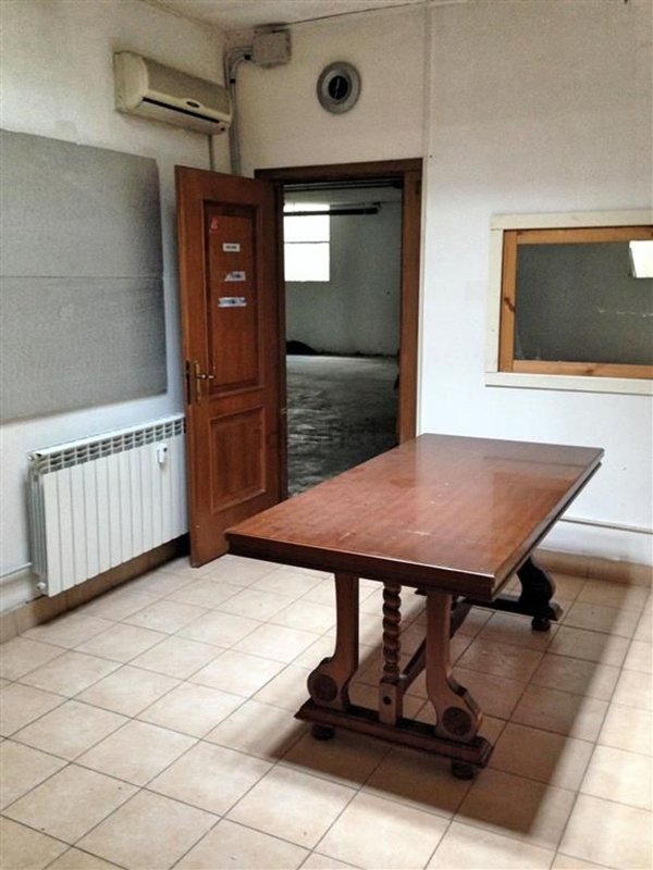 ufficio in affitto a Brescia in zona Quartiere Primo Maggio