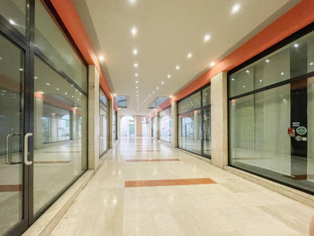ufficio in affitto a Brescia in zona Centro Storico