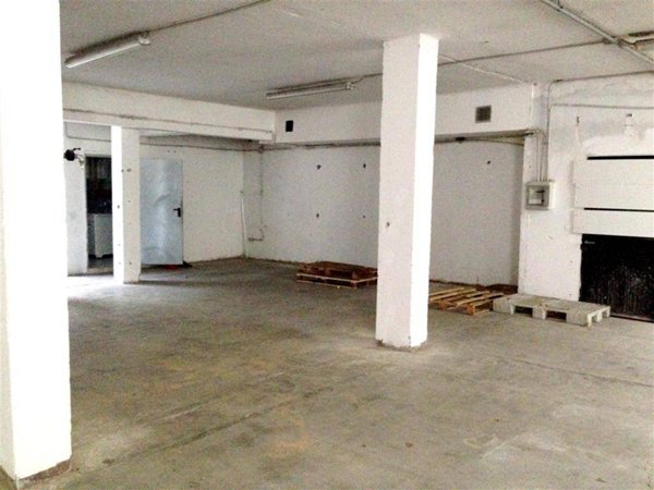 locale commerciale in affitto a Brescia in zona Centro Storico