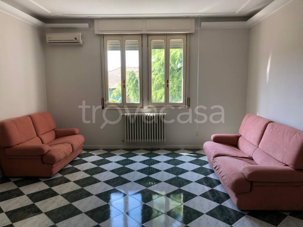 appartamento in affitto a Brescia