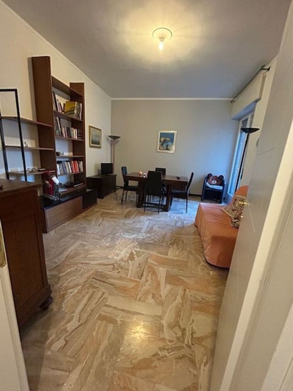 appartamento in affitto a Brescia in zona Borgo Trento