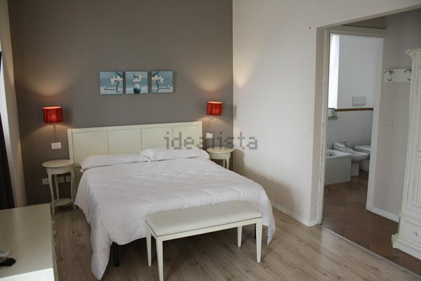 appartamento in affitto a Brescia in zona Volta