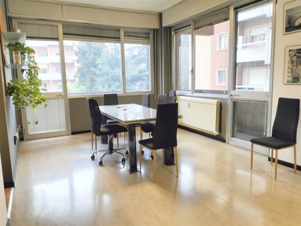 ufficio in affitto a Brescia